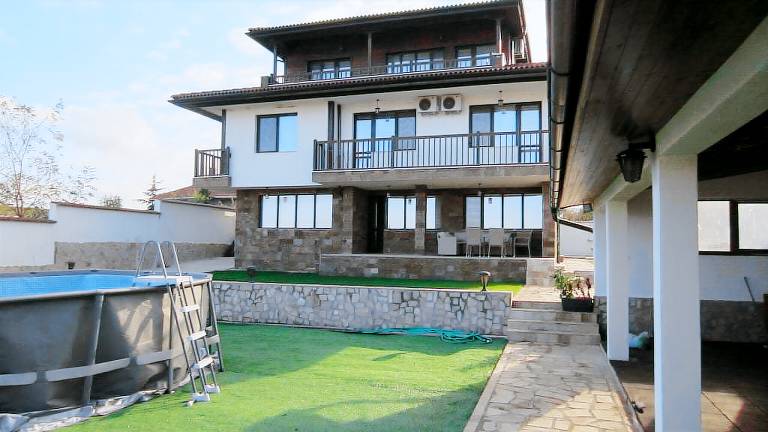 Dom  Sozopol