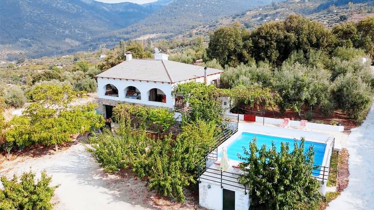 Casa Torres