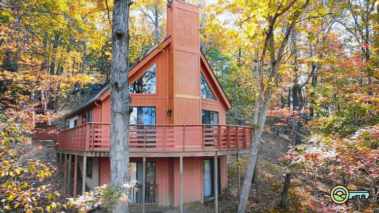 Chalet Basye