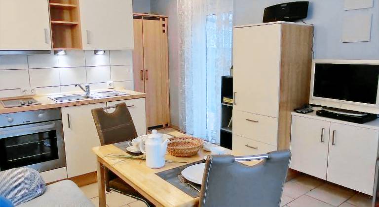 Rental apartment with 1 room for 2 persons — photo 2
