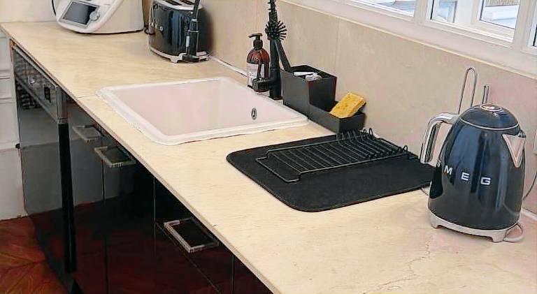 Pleasant rental apartment | Close to Arc de Triomphe | Pets are welcome — photo 5