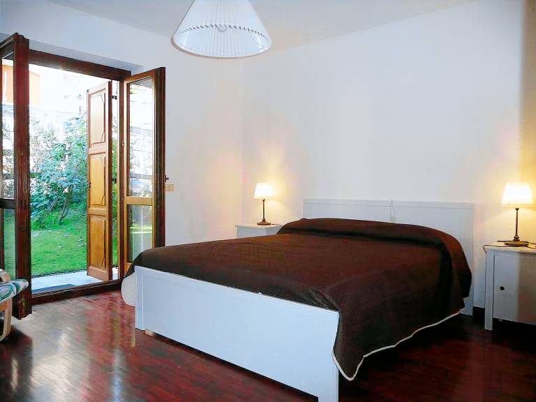 Privatzimmer in Charvensod, Aostatal f&uuml;r max. 2 Personen
