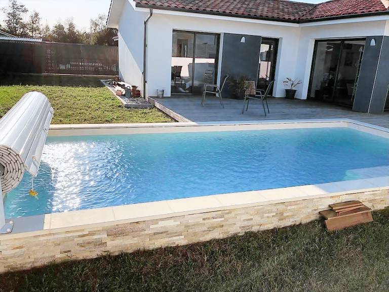 Maison de vacances Dax