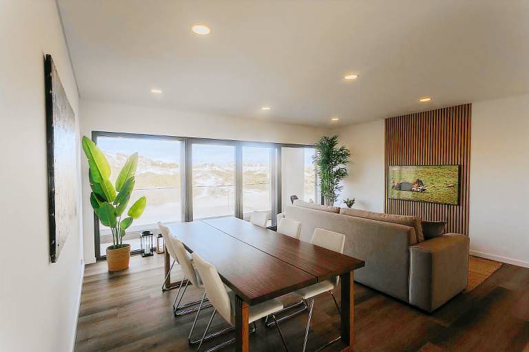 Ferienwohnung  Peniche