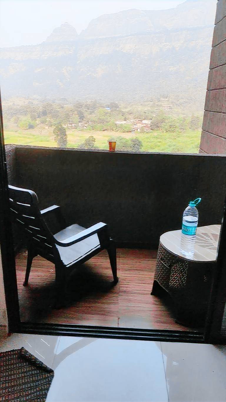 Vacation home with 1 room for 4 persons — photo 4