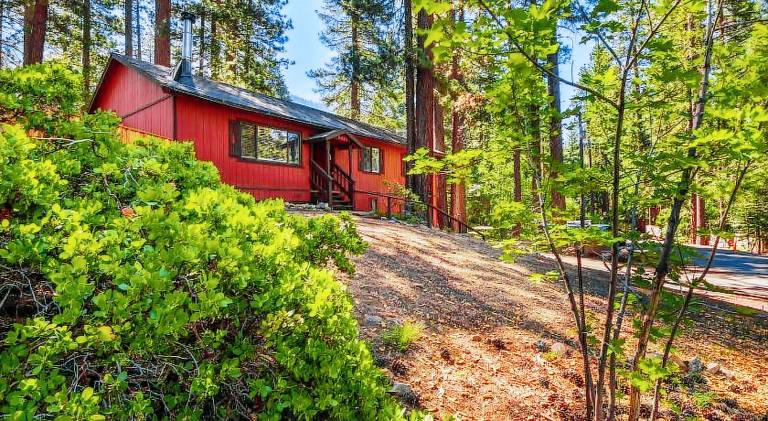Vacation home with 3 rooms for 6 persons — photo 4