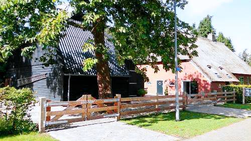bij Saar