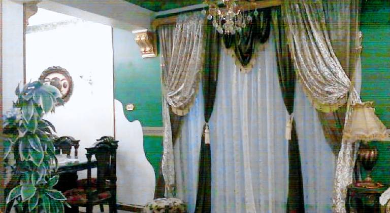 Apartment with 1 room for 6 persons in Tbilisi
