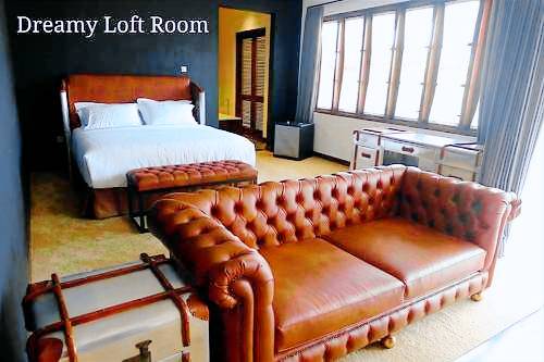 Apartment Malang City