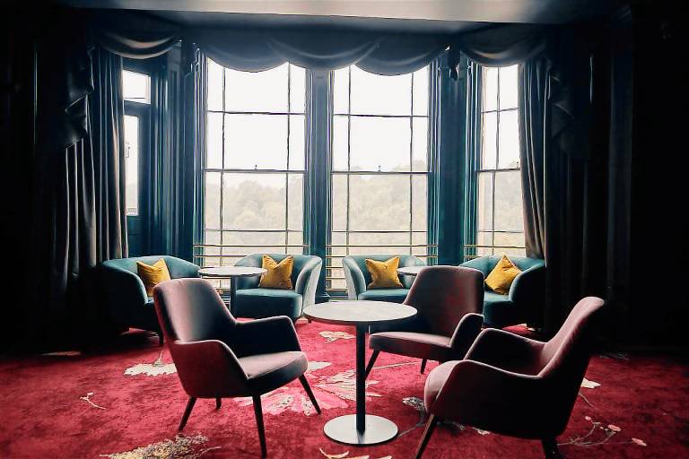 Avon Gorge by Hotel du Vin — photo 2