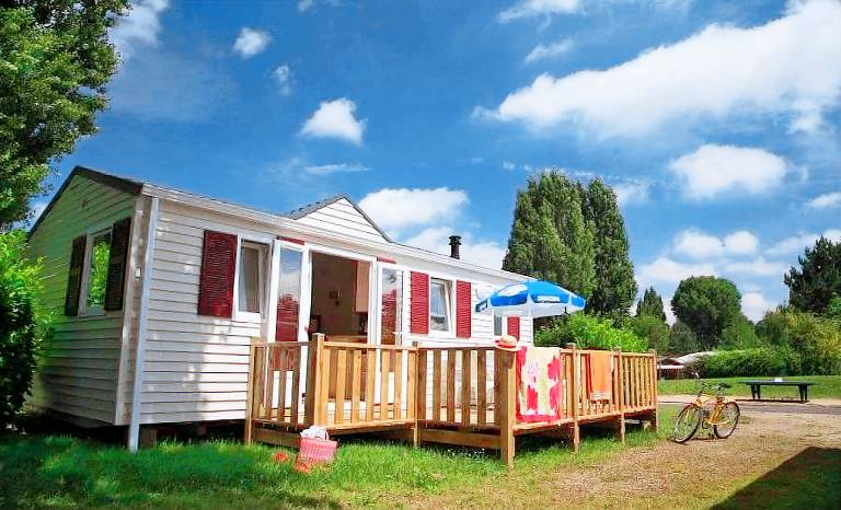 Camping La Rochette