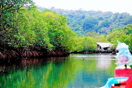 Resort Ko Kut