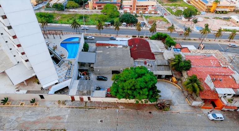 Serviced apartment with yard & pool | Close to the beach | Good for workation | Pet-friendly — photo 3