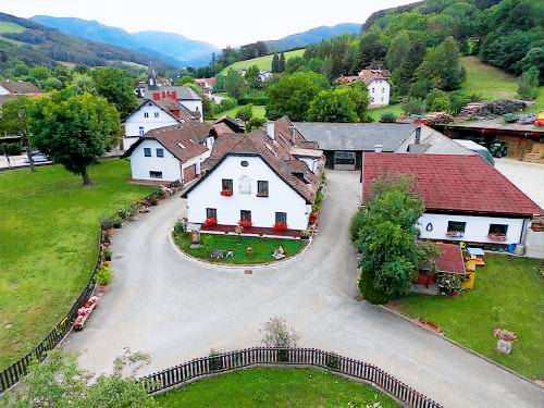 Kmetija  Semmering