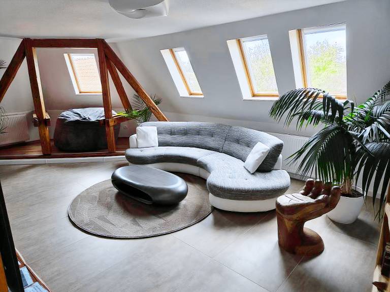 Ferienwohnung Mücheln (Geiseltal)