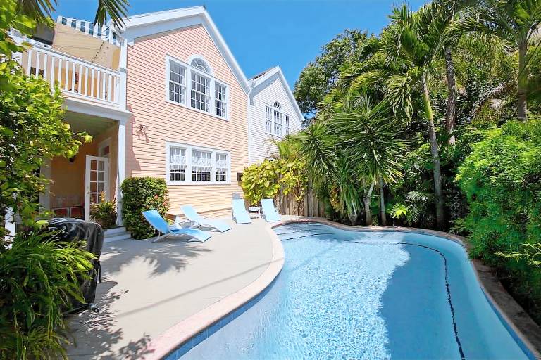 Ferienhaus Key West
