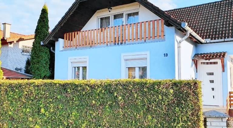Apartman Gosztola
