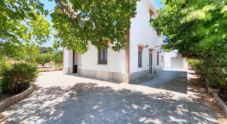 Wonderful house | Dogs allowed in Matino