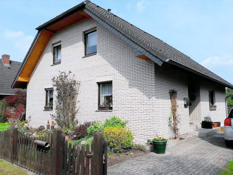 Apartamento Neustrelitz