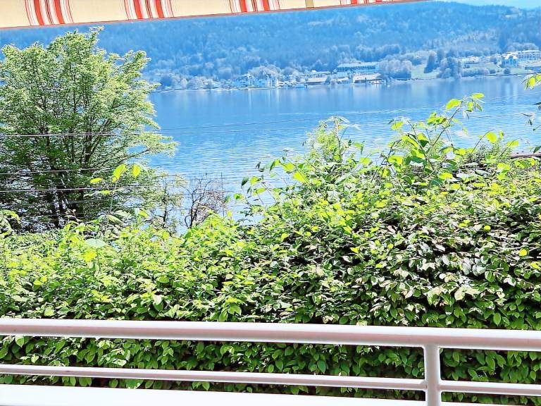 Ferienwohnung  Pörtschach am Wörthersee