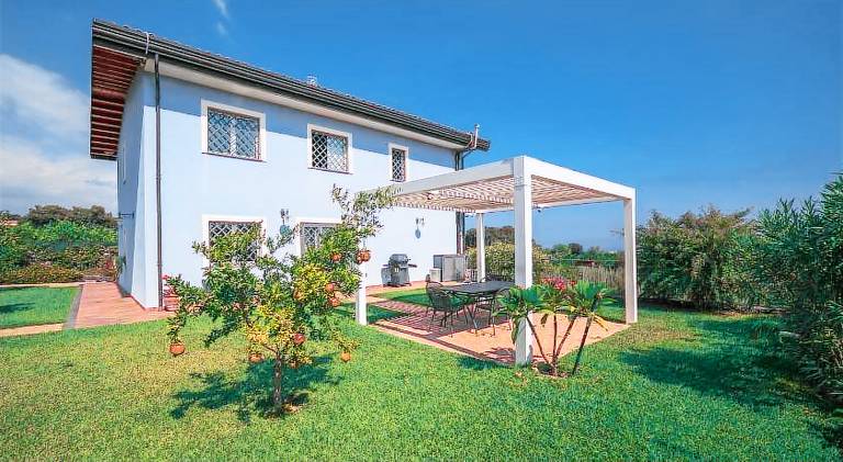 Big villa with pool | Dogs allowed — photo 4