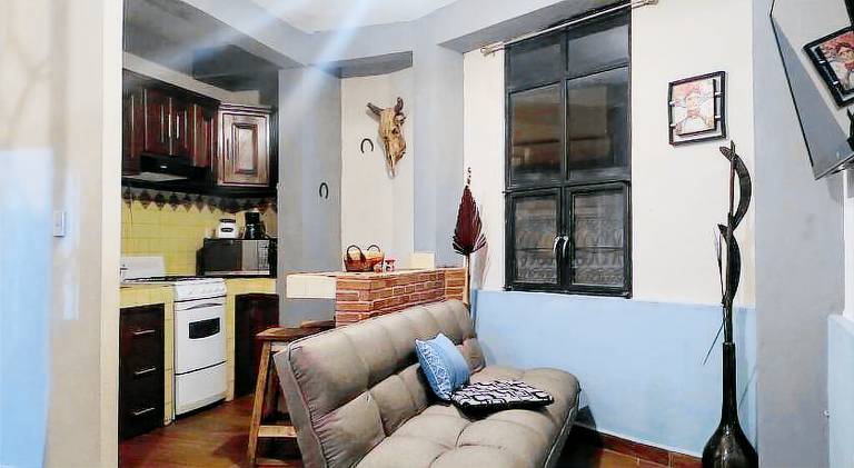 Apartment | Perfect for remote work — photo 2