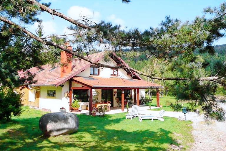 Appartement Le Tholy