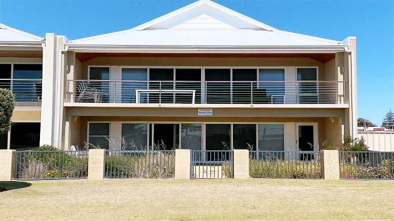 Villa  Jurien Bay
