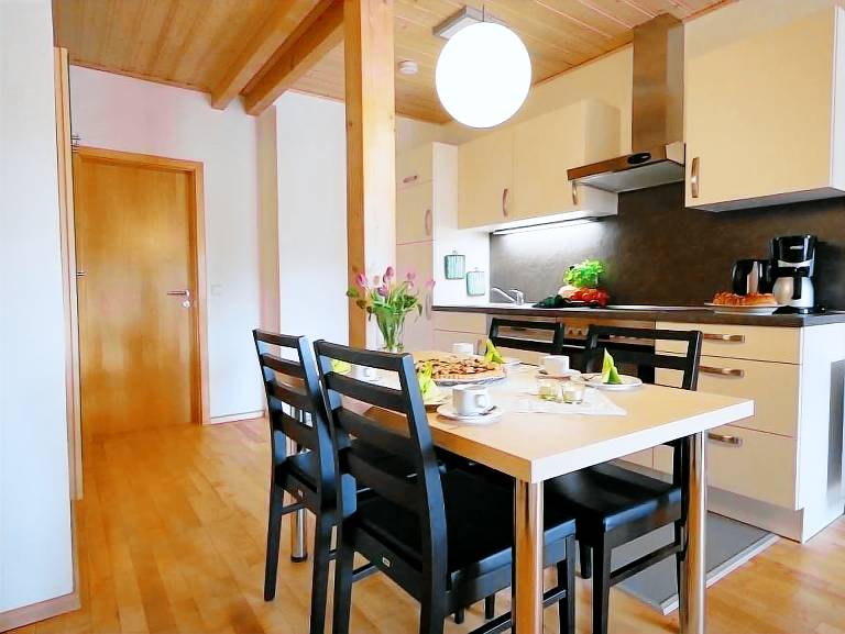 Ferienwohnung Ochsenhausen