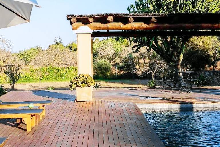 Ferienhaus Sant Antoni de Portmany