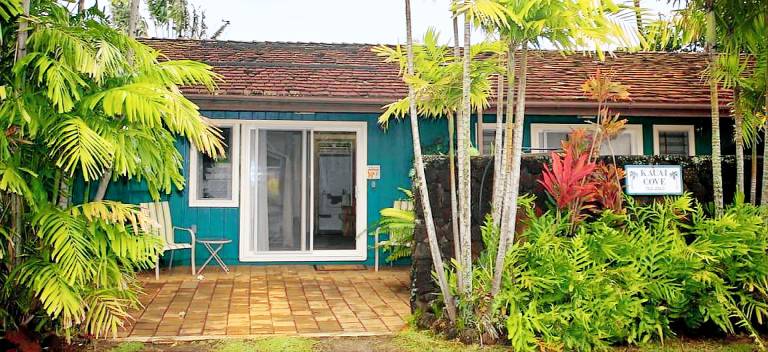 House Poipu