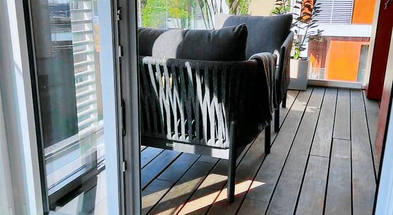 Rental apartment | Next to the beach | Pets are welcome — photo 4