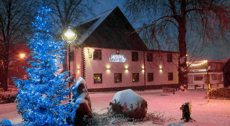 Landhotel Lindenhof — photo 4