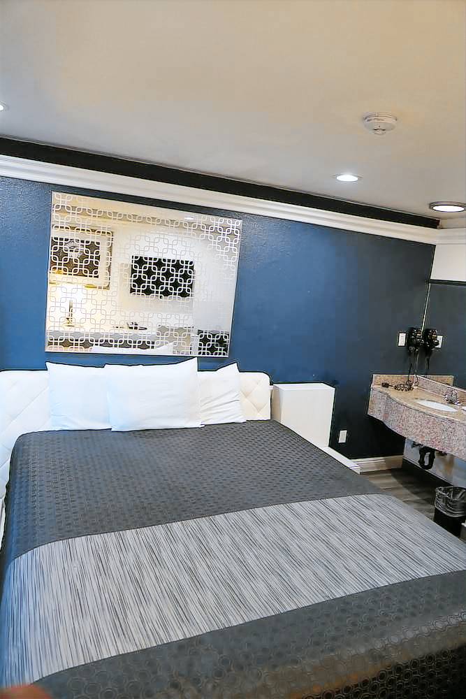 Motel Alhambra