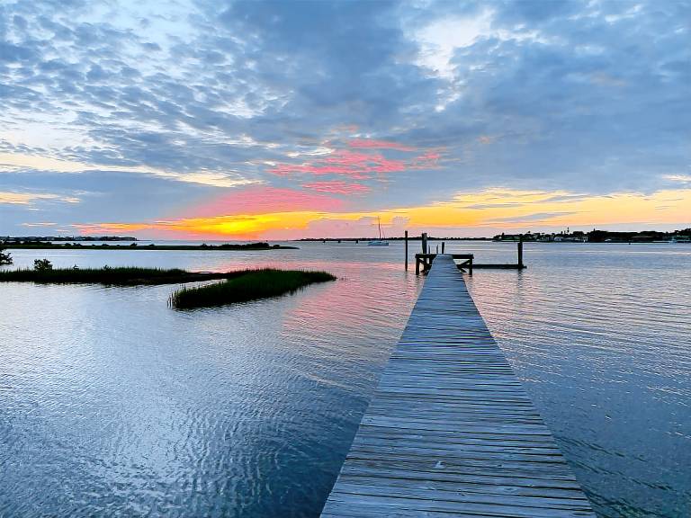 Cottage St. Augustine