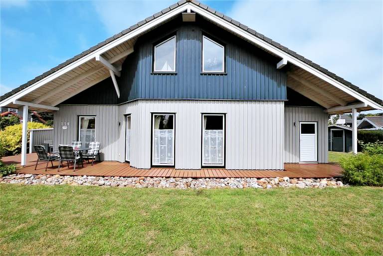 Ferienhaus Hohwacht