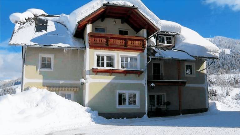 Ferienwohnung  Spital am Pyhrn