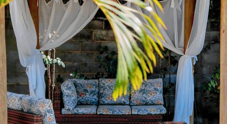 Pousada Recanto Trancoso — photo 4