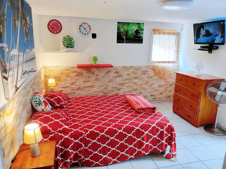 Appartement Pointe-à-Pitre