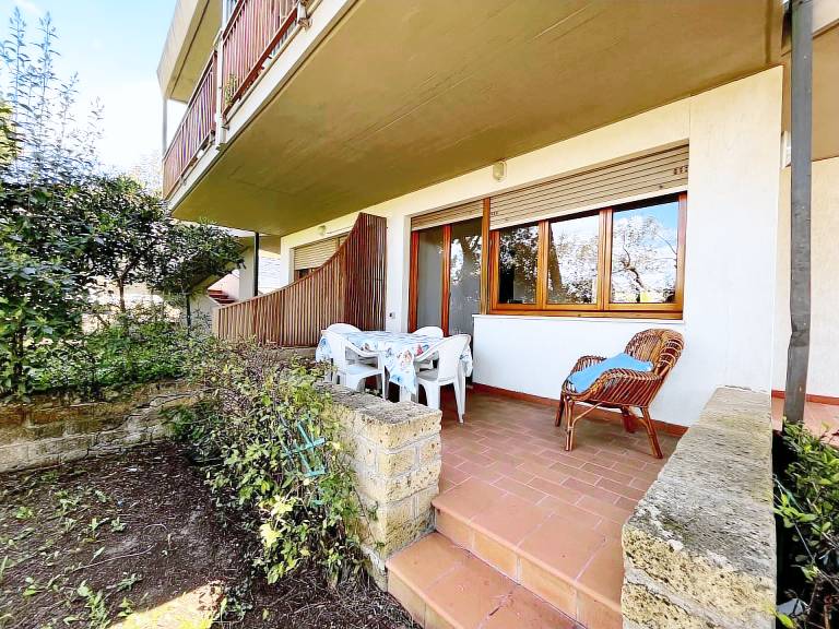 Apartment with 3 rooms for 8 persons — photo 3