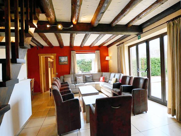 Huis  Malmedy