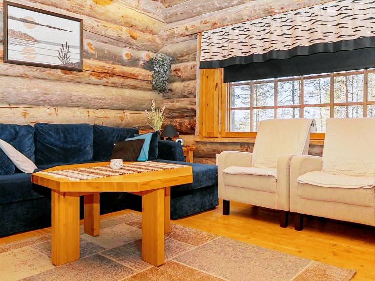 House with sauna — photo 4