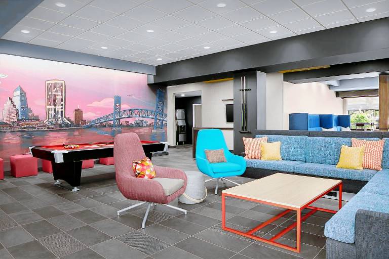 Tru by Hilton Jacksonville Airport I 95