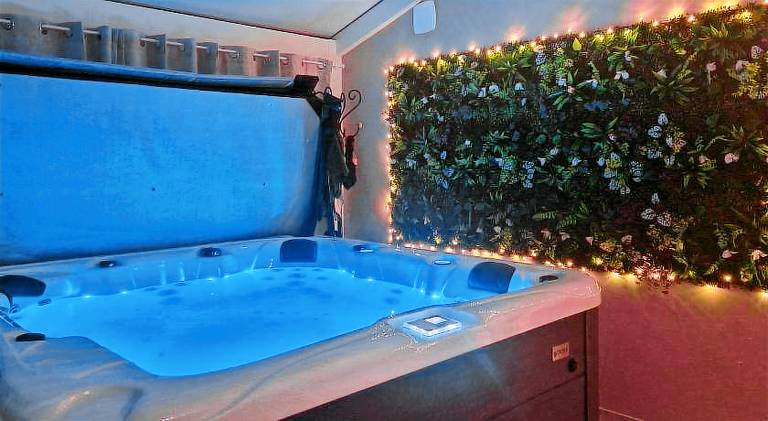Charming apartment with jacuzzi & pool | Dogs allowed in Montpellier