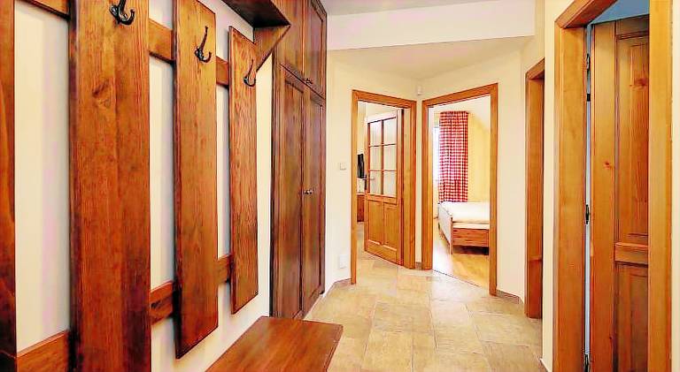 Bed & Breakfast Spindlermühle