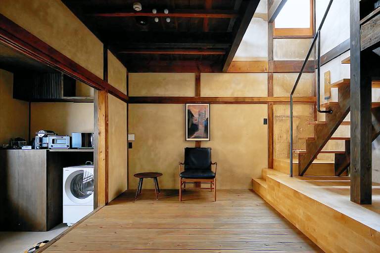 HANARE Kyoto Umeyu No Yado — photo 4
