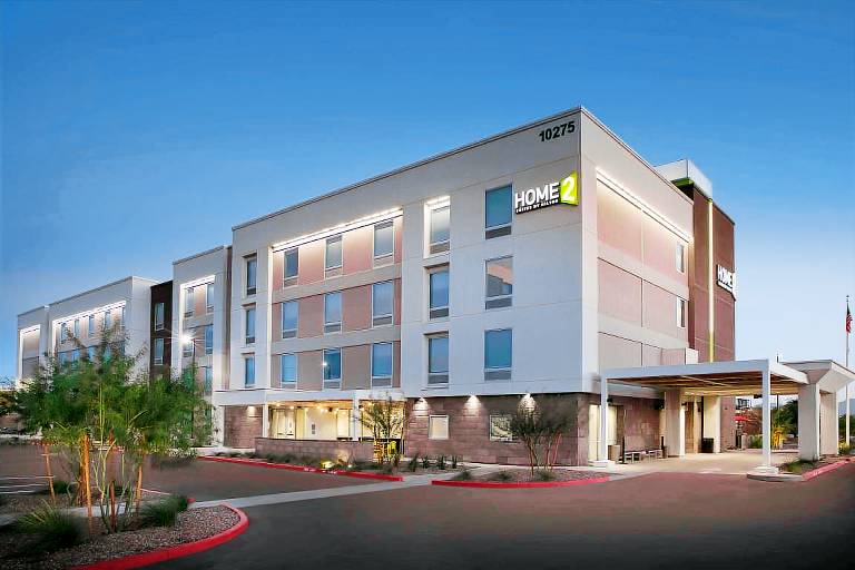 Home2 Suites by Hilton Phoenix Avondale — photo 2
