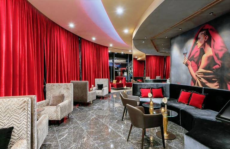 Leonardo Royal Hotel Venice Mestre — photo 4