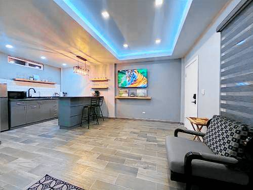 Apartment Ensenada