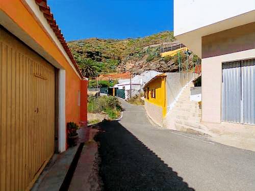 Casa Valsequillo